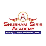 Shubham Sir's Academy