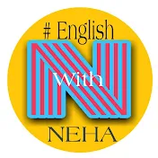 #English with Neha