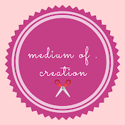 medium of creation