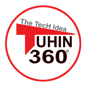 Tuhin360 - The TecH Idea