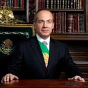 Presidencia Felipe Calderón Hinojosa