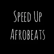 SpeedUp Afrobeats