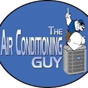 The Air Conditioning Guy