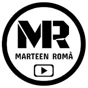 Marteen Roma - SCOUT