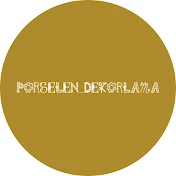 Porselen Dekorlama