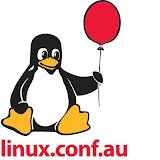 Linux.conf.au 2013 -- Canberra, Australia