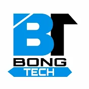 BONG TECH