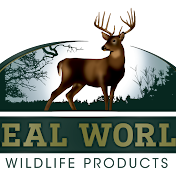 Real World Wildlife Products