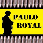 Paulo Royal