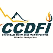 Igreja CCDFI Freitas
