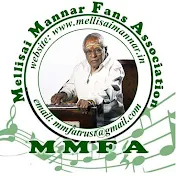 M M F A Mellisai Mannar Fans Association