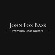 John Fox Bass