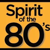 Spirit of the 80s With Michael and Michelle