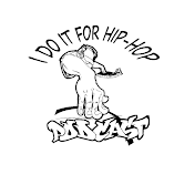 I Do It For Hip-Hop Podcast