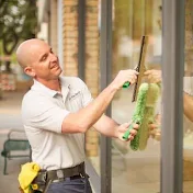 On The Spot Window Cleaning