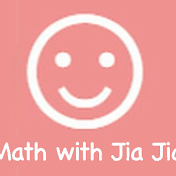 Math with Jia Jia