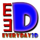 Everyday3D