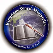 Kingdom-Word Ministries