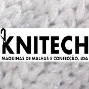 Knitech - Máquinas de Malhas e Confecções, Lda.