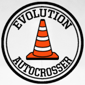 Evolution Autocrosser