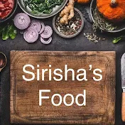 Sirisha’s Food