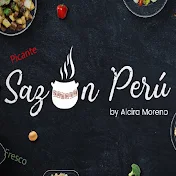 SAZÓN PERU by alcira moreno