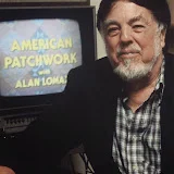 Alan Lomax Archive