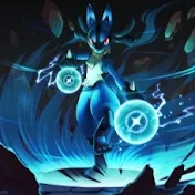 Evil Lucario