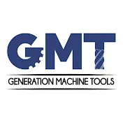 GENERATION MACHINE TOOLS