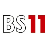 全国無料テレビ BS11