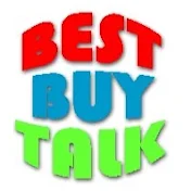 Best Buy Talk