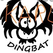 karldingbat