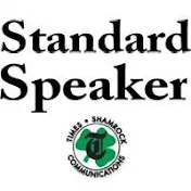 Hazleton Standard Speaker