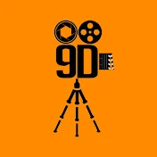 9D Production - Films and Music