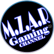 MZAR Gaming Channel
