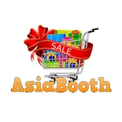Asia Booth