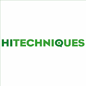 Hitechniques Ltd.