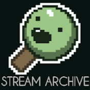 Slimecicle Stream Archive