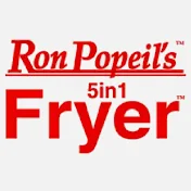 Ron Popeil’s™ 5in1 Fryer™