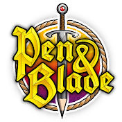Pen & Blade