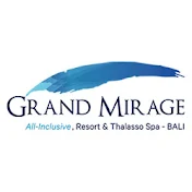 Grand Mirage Resort & Thalasso Bali