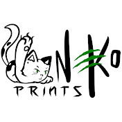 Neko Prints