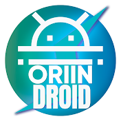 Oriin DROID