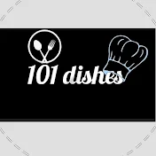 101 dishes