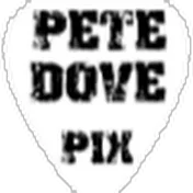 PETE DOVE PIX