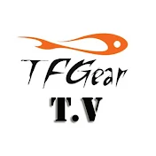 Total Fishing Gear TV