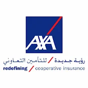 AXA Cooperative KSA