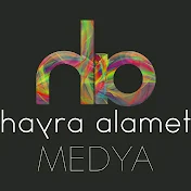 Hayra Alamet Medya