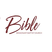 Bible Missionary Baptist Church