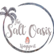 The Salt Oasis Kingsport